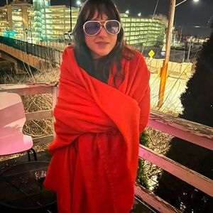 Meet your Posher, Ruby